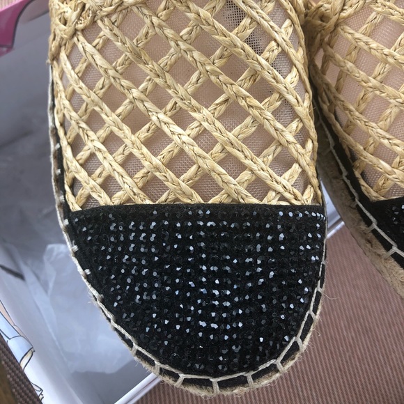 INC Espadrille - Picture 5 of 7